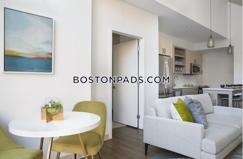 Boston - $5,108 /month