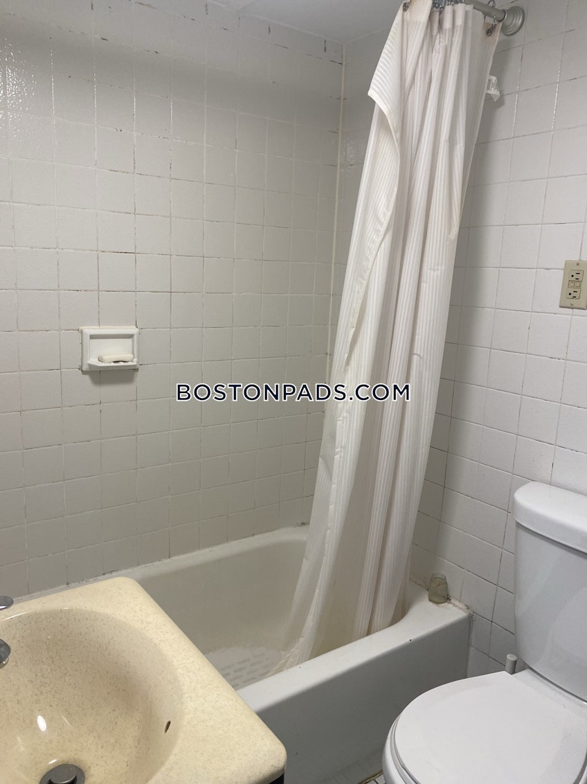 Roxbury Crossing - $5,500 /month