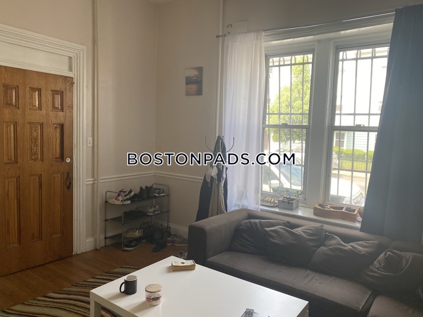 Roxbury Crossing - $5,500 /month