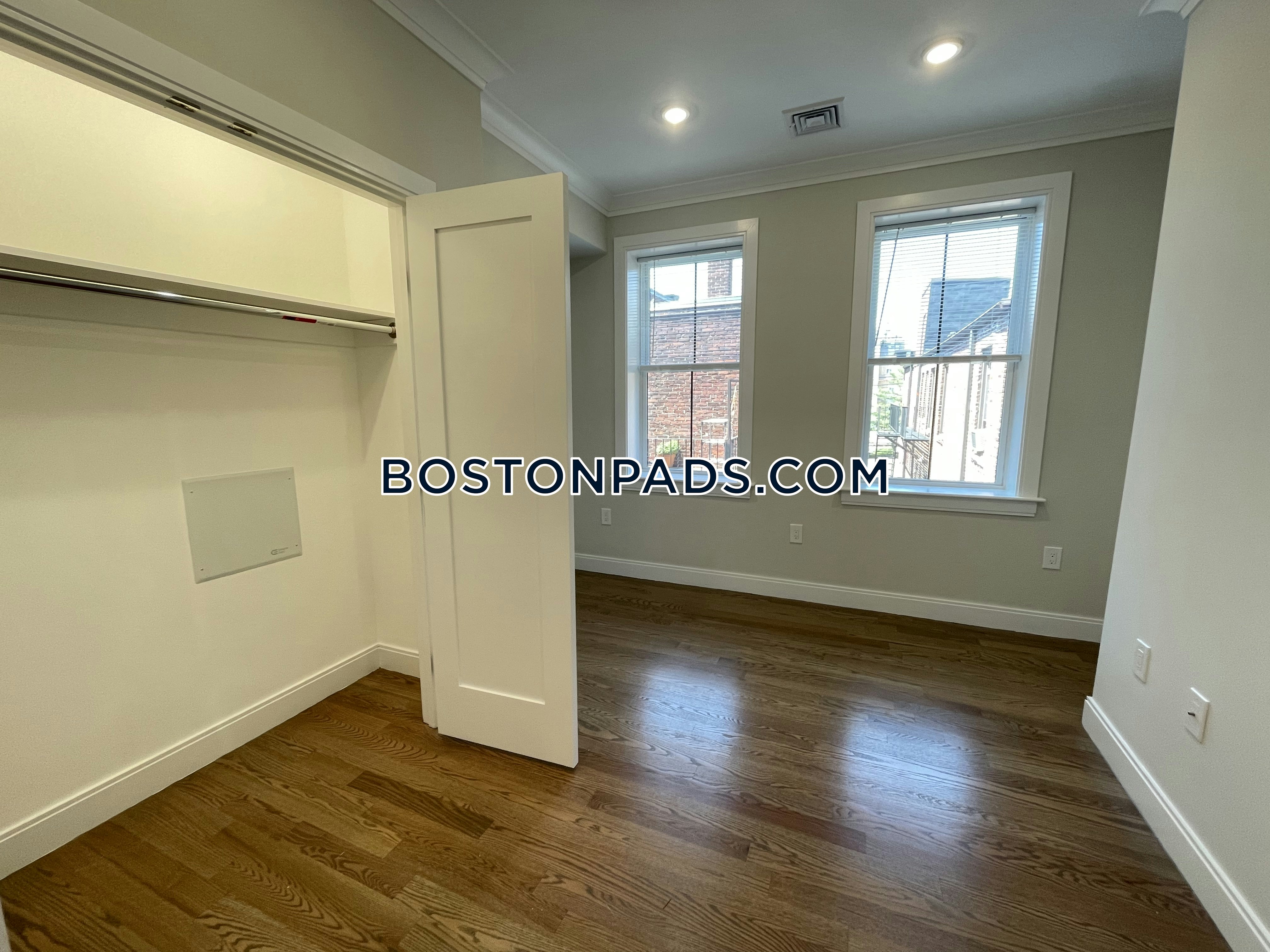 Boston - $2,875