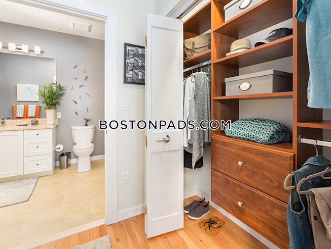 Boston - $3,650 /mo