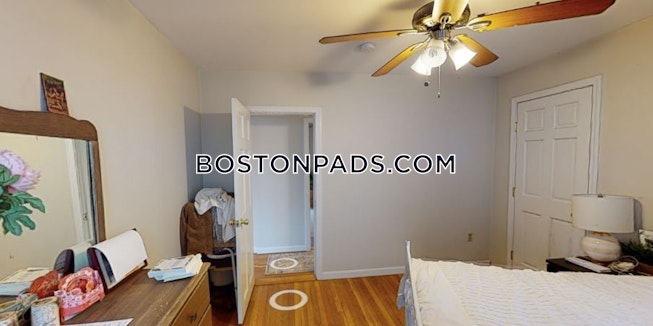 Boston - $2,900 /mo