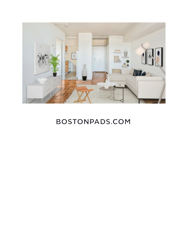 Cambridge - $2,885 /mo