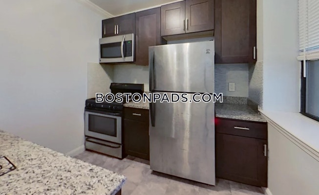 Boston - $2,695 /mo