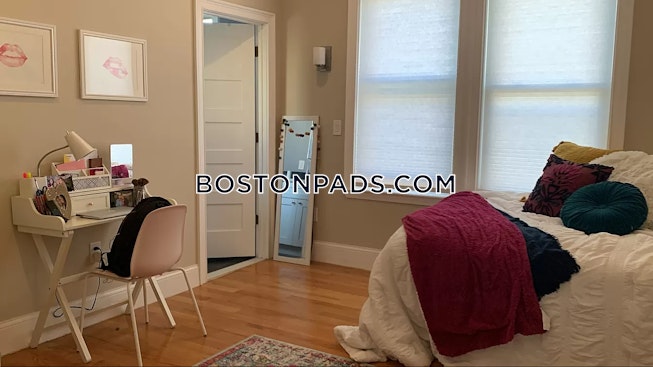 Boston - $12,000 /mo