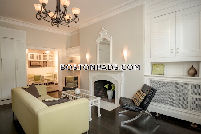 Boston - $3,200 /mo