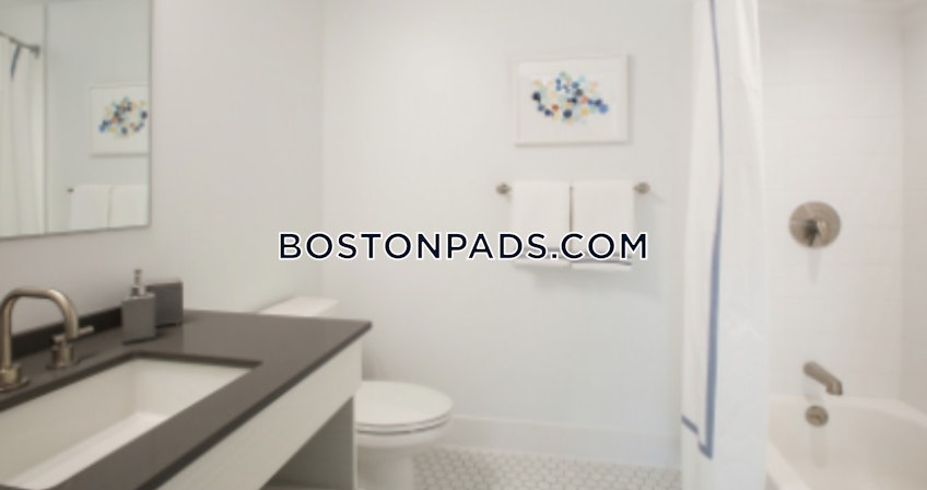 Boston - $2,865 /month