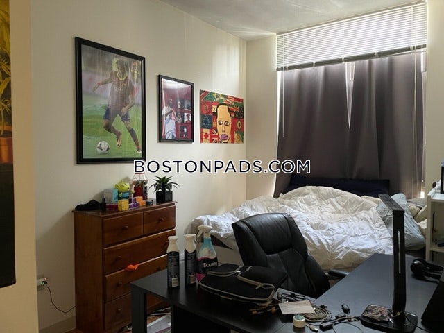 Boston - $2,500