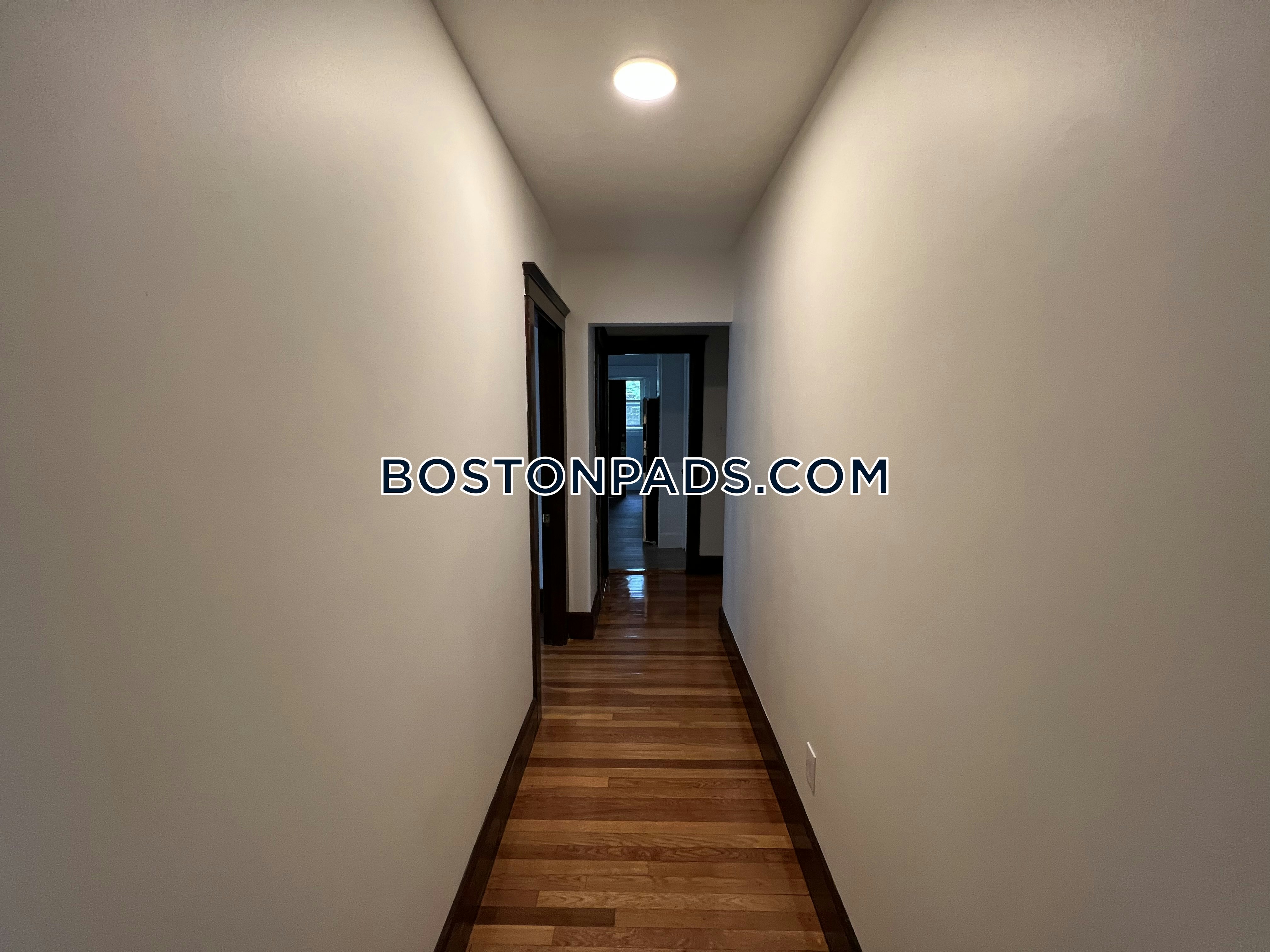 Boston - $3,400