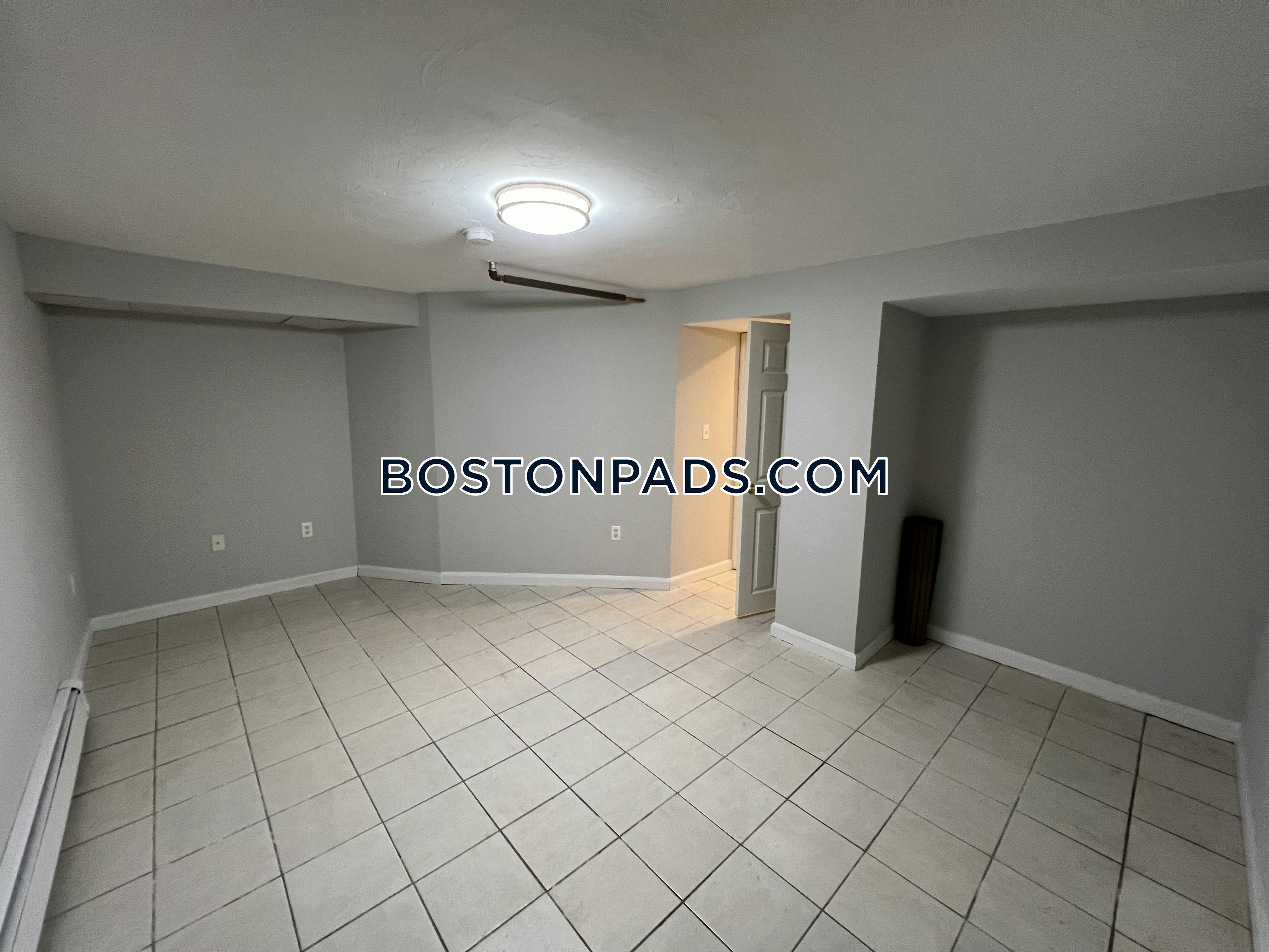 Boston - $3,400