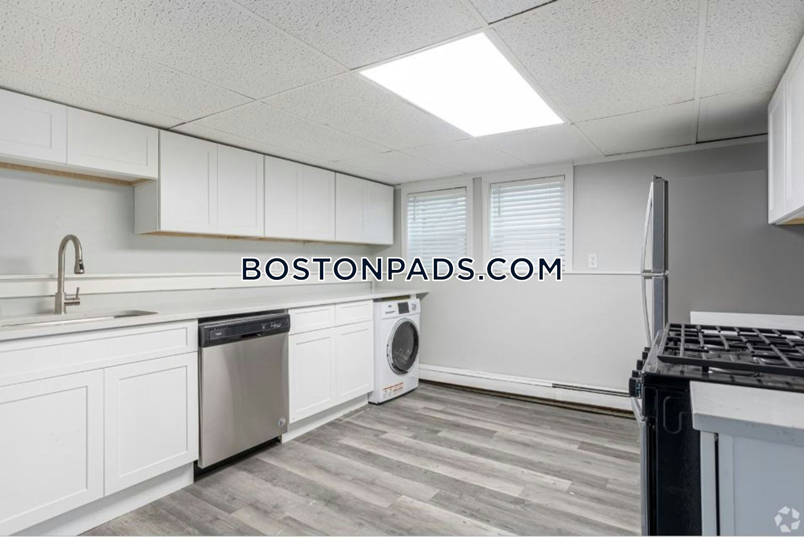 Boston - $2,300