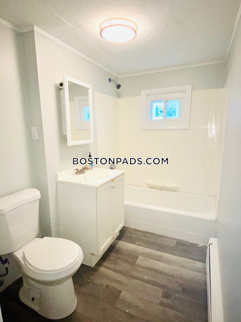 Boston - $2,300