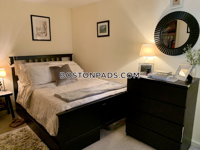 Boston - $2,250 /mo