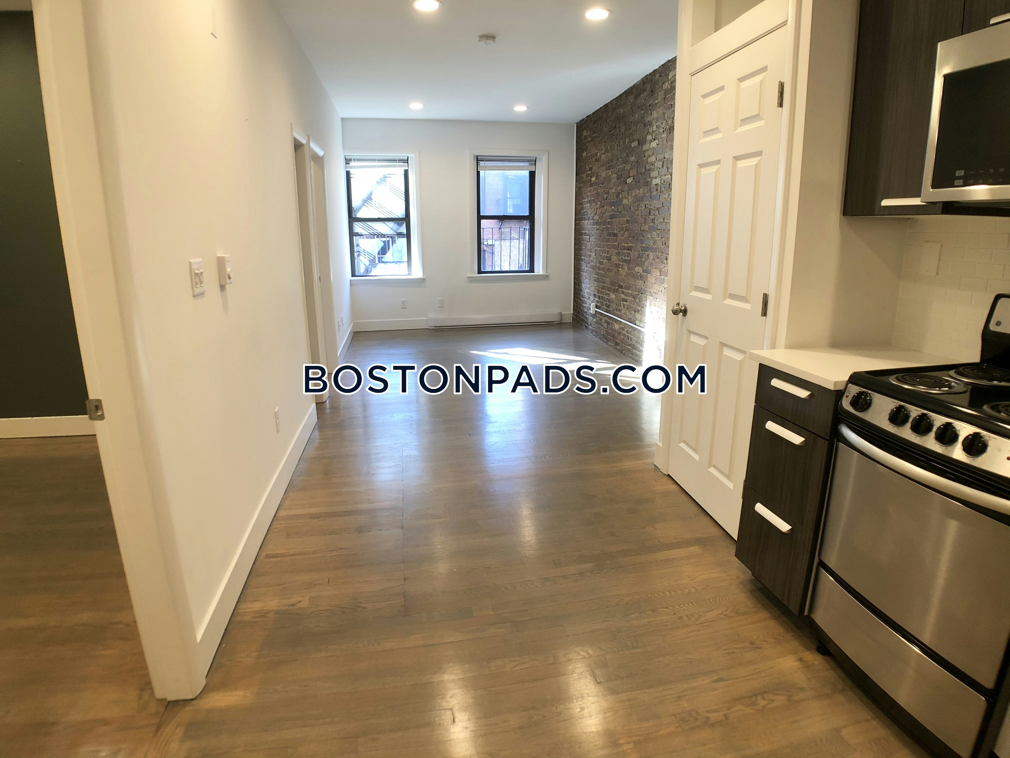 Boston - $3,850