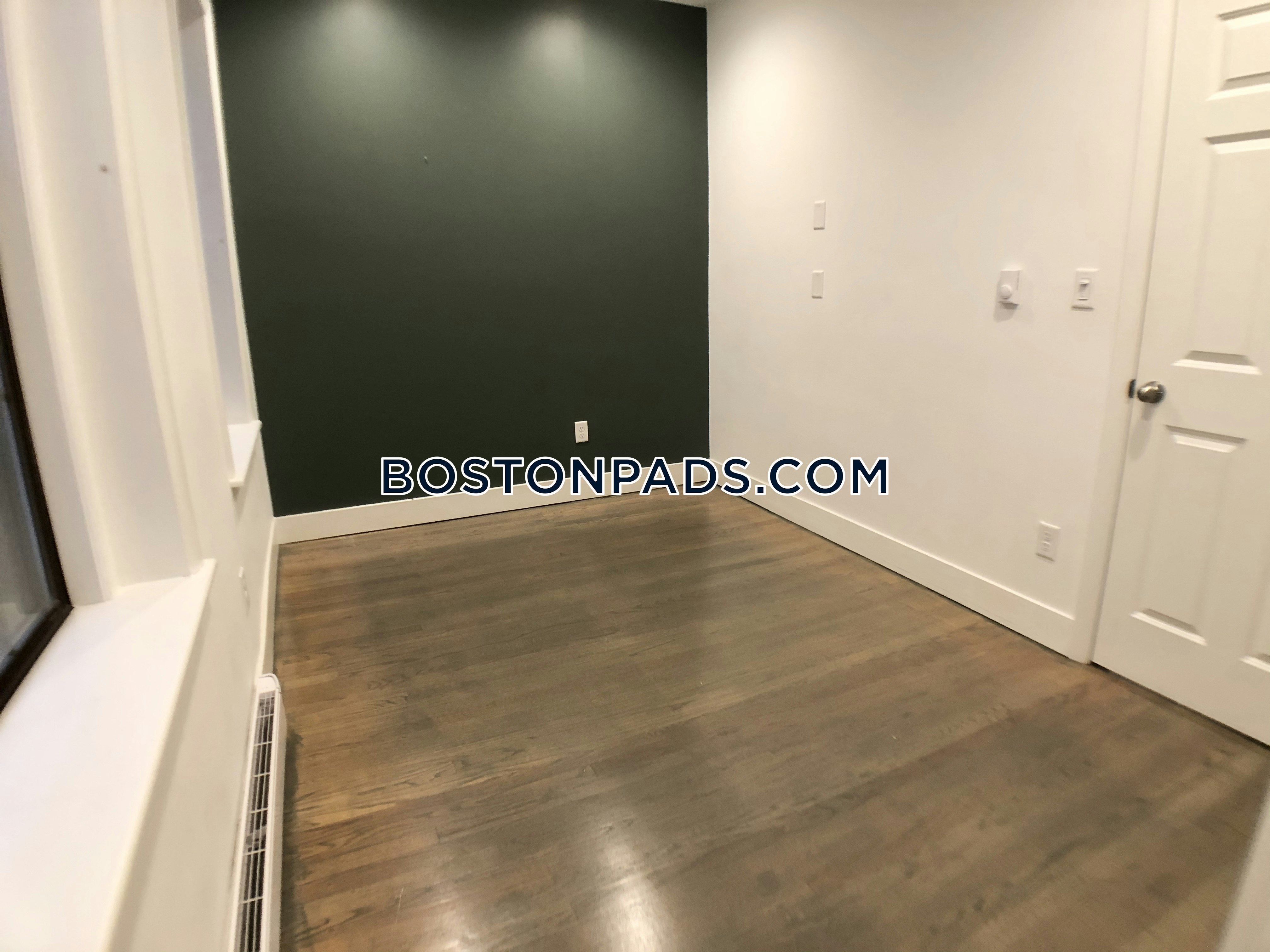 Boston - $3,850