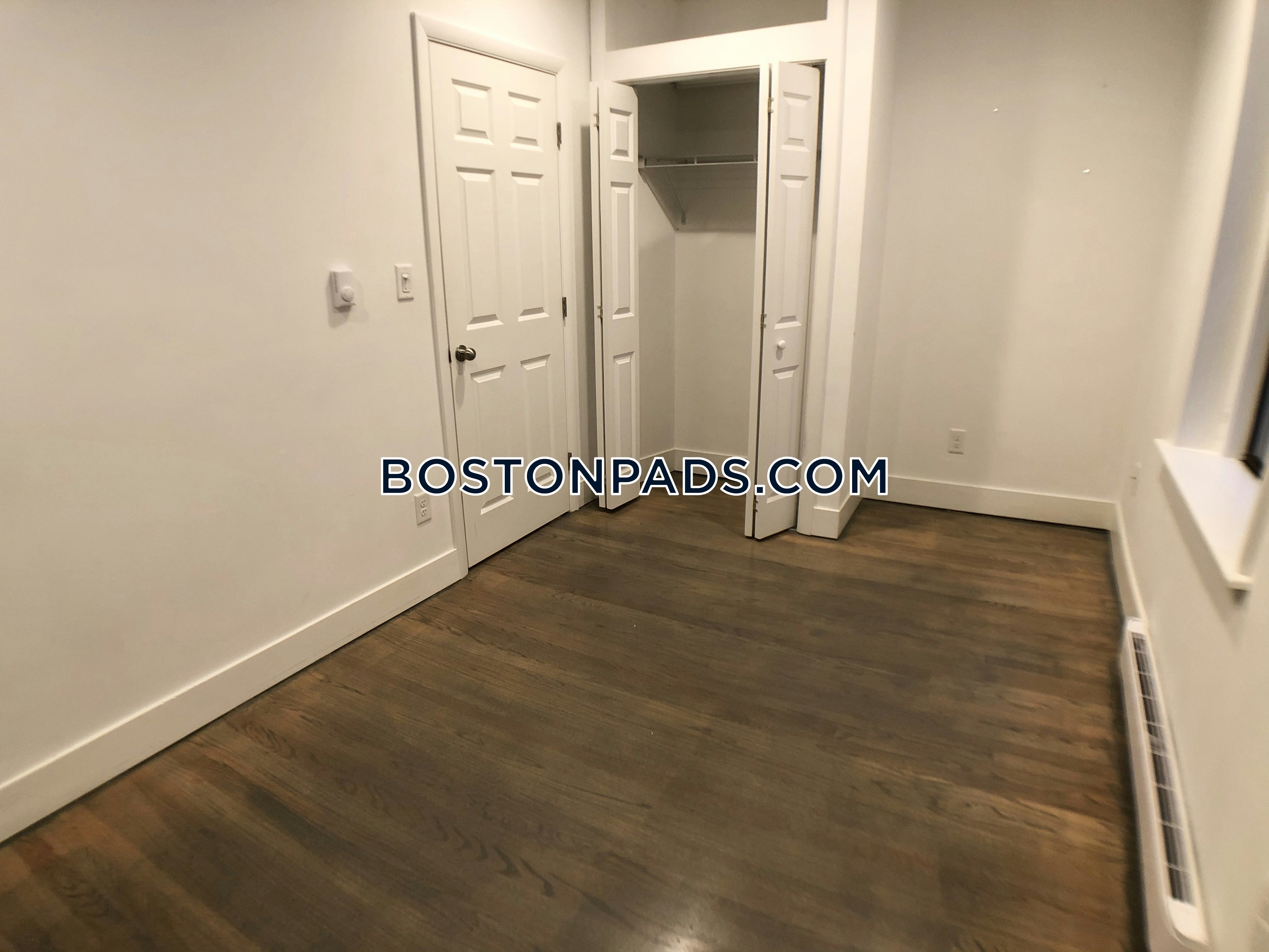 Boston - $3,850