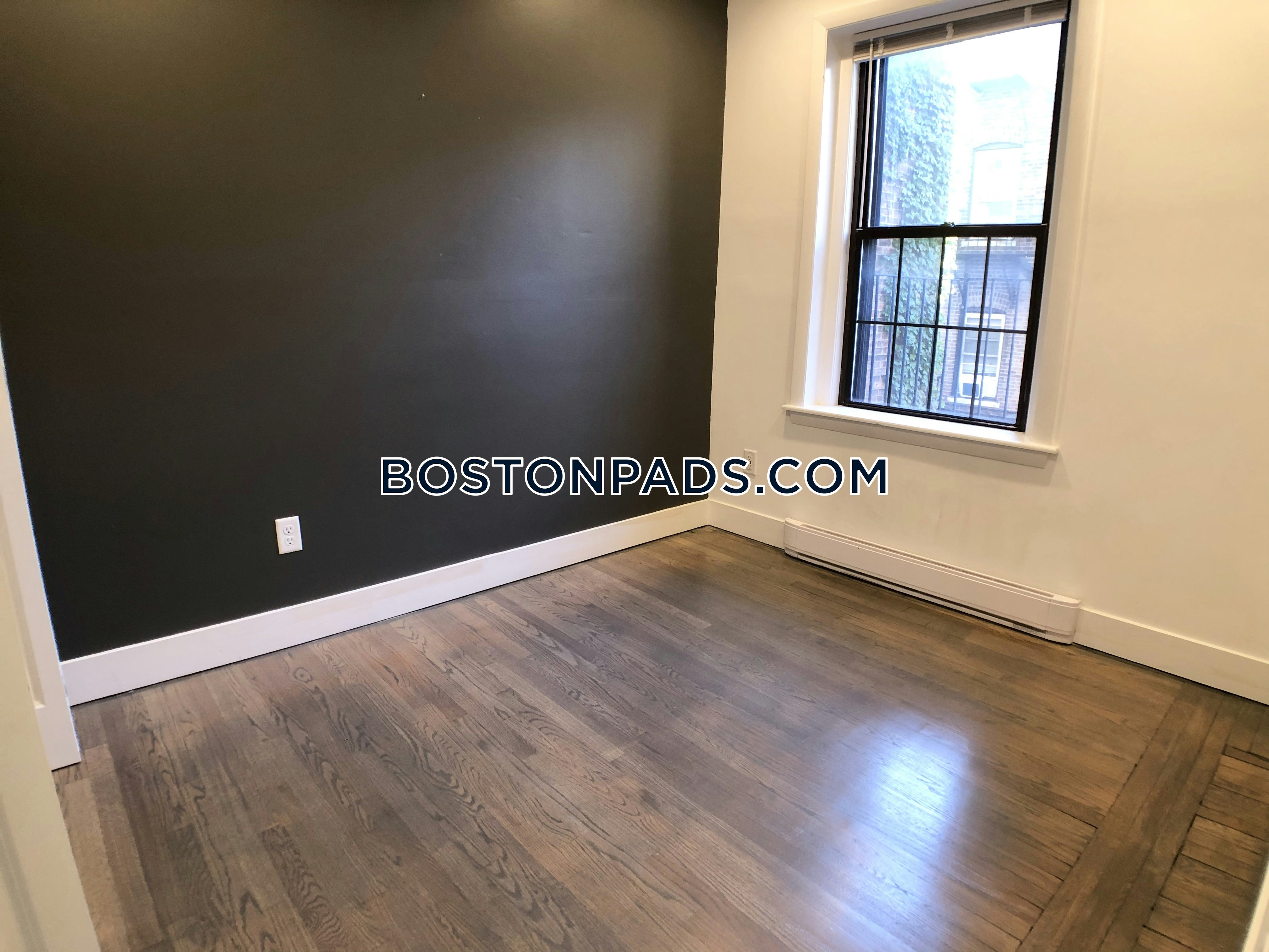 Boston - $3,850