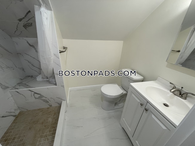 Boston - $4,200 /mo