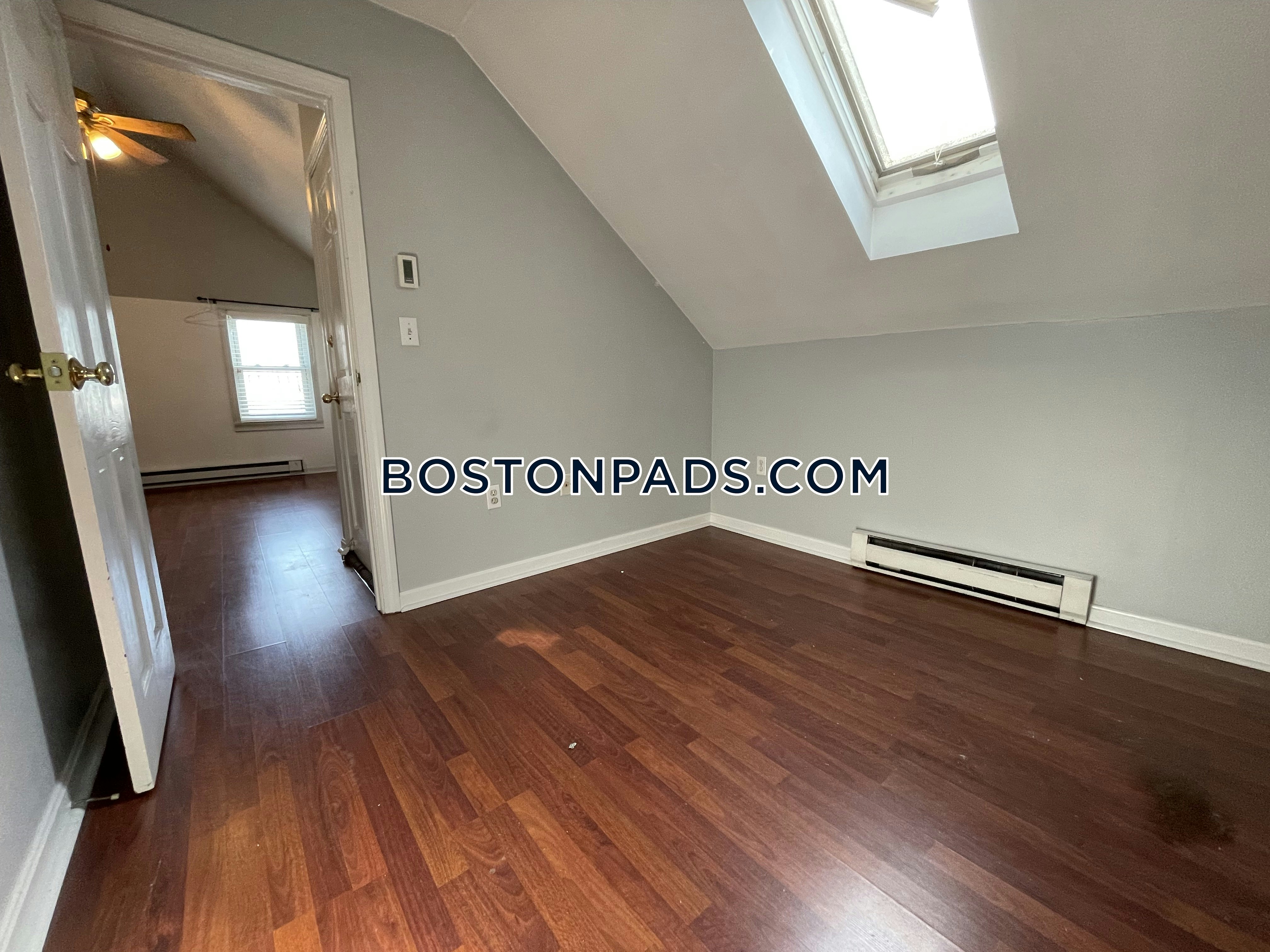 Boston - $2,000