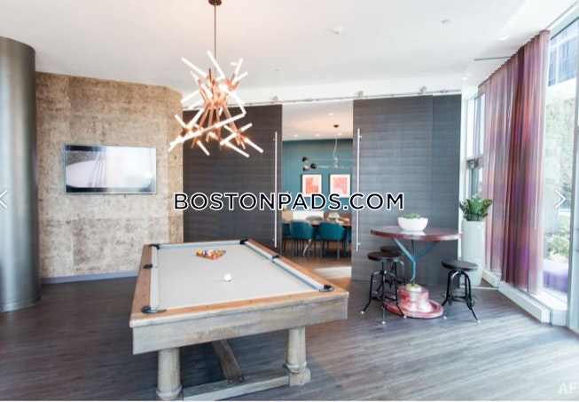 Boston - $6,447 /mo