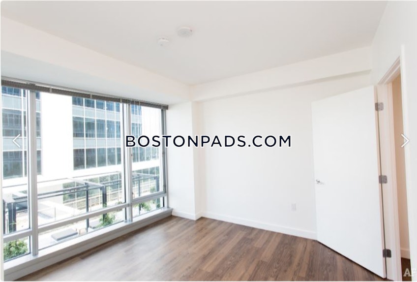 Boston - $4,468 /month
