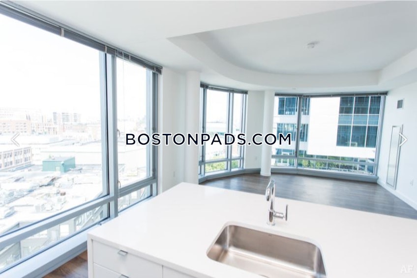 Boston - $4,218 /month