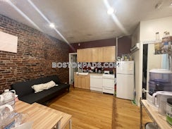 Boston, $3,500/mo