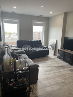 Boston, $3,900/mo