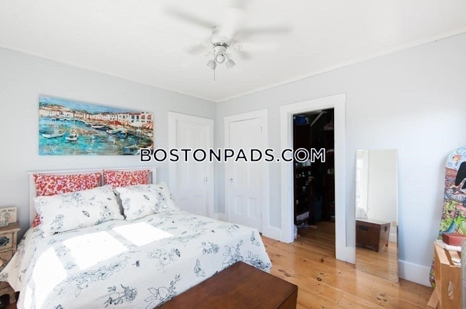 Boston - $6,195 /mo