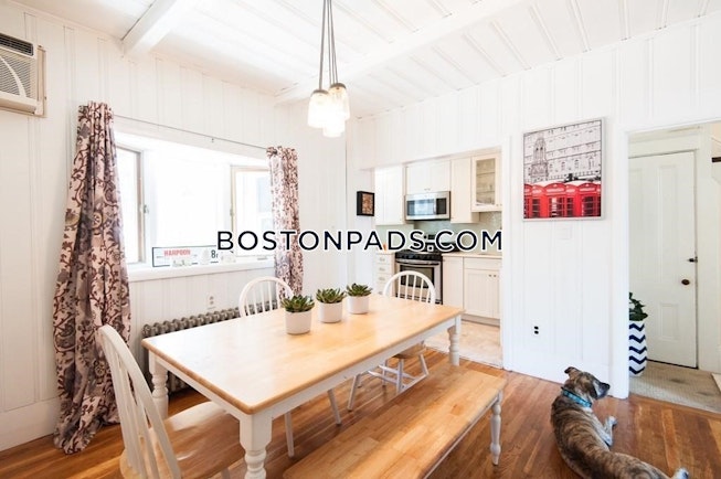 Boston - $6,195 /mo