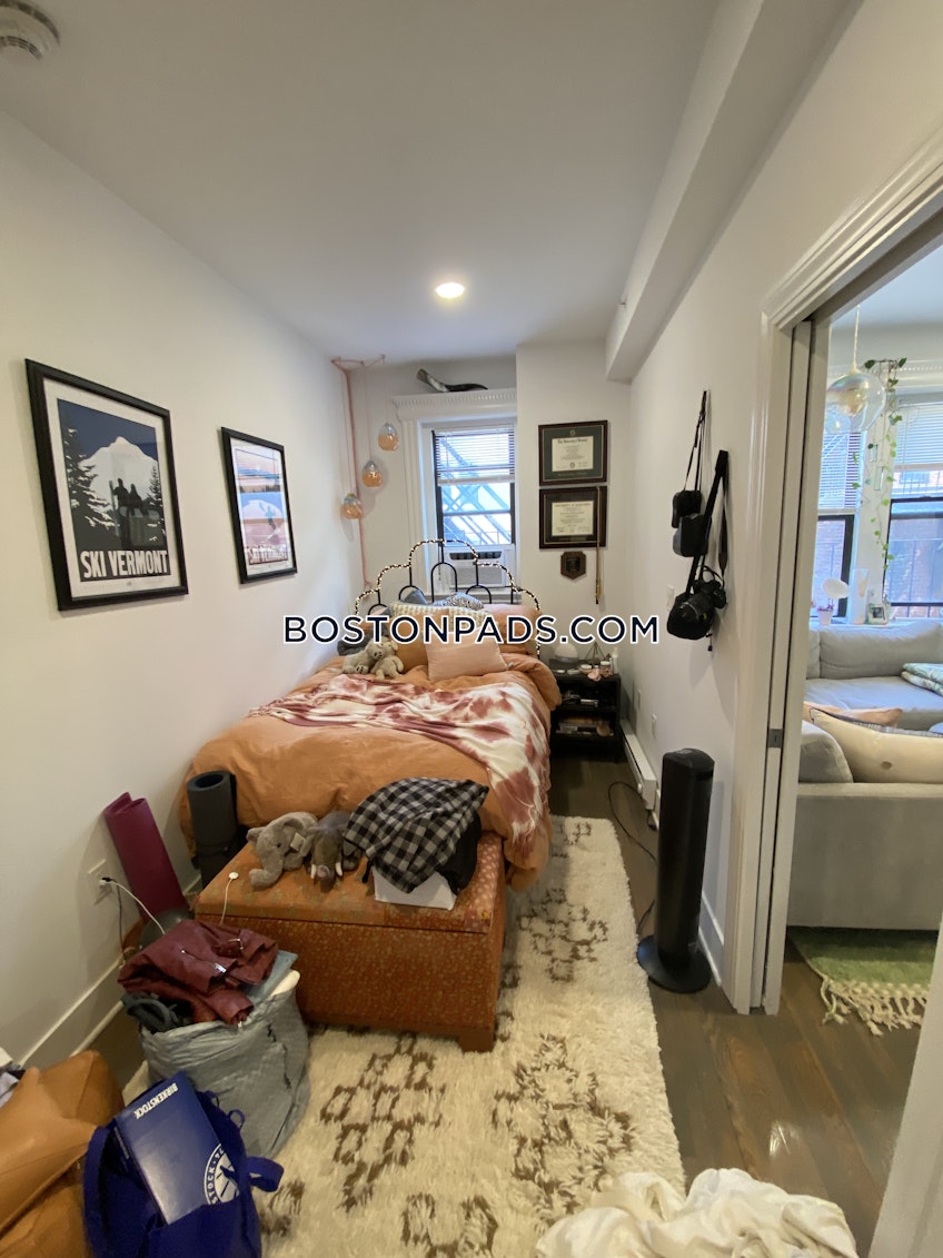 Boston - $2,850 /month