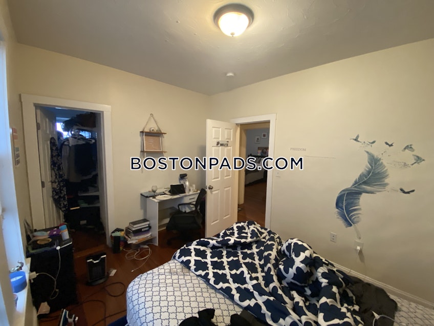 Boston - $4,100 /month