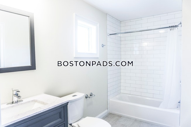 Boston - $4,850 /mo