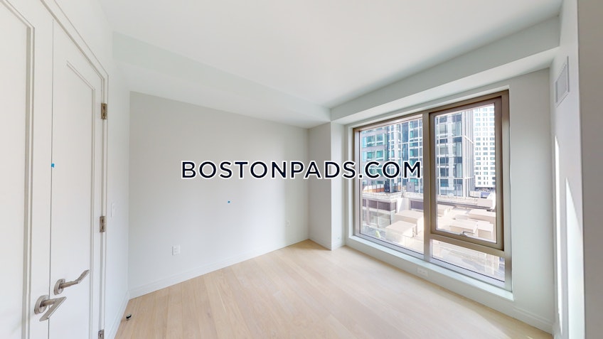 Boston - $4,800 /month