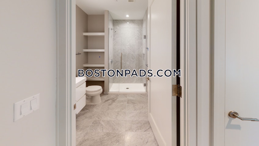 Boston - $4,800 /month