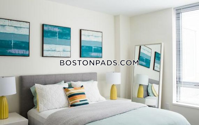 Boston - $2,967 /mo