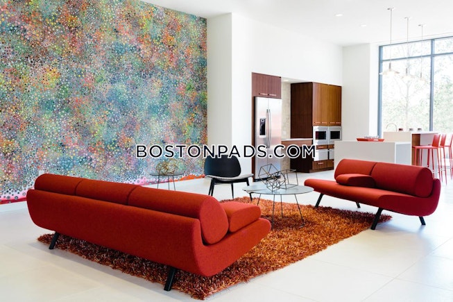 Boston - $2,967 /mo