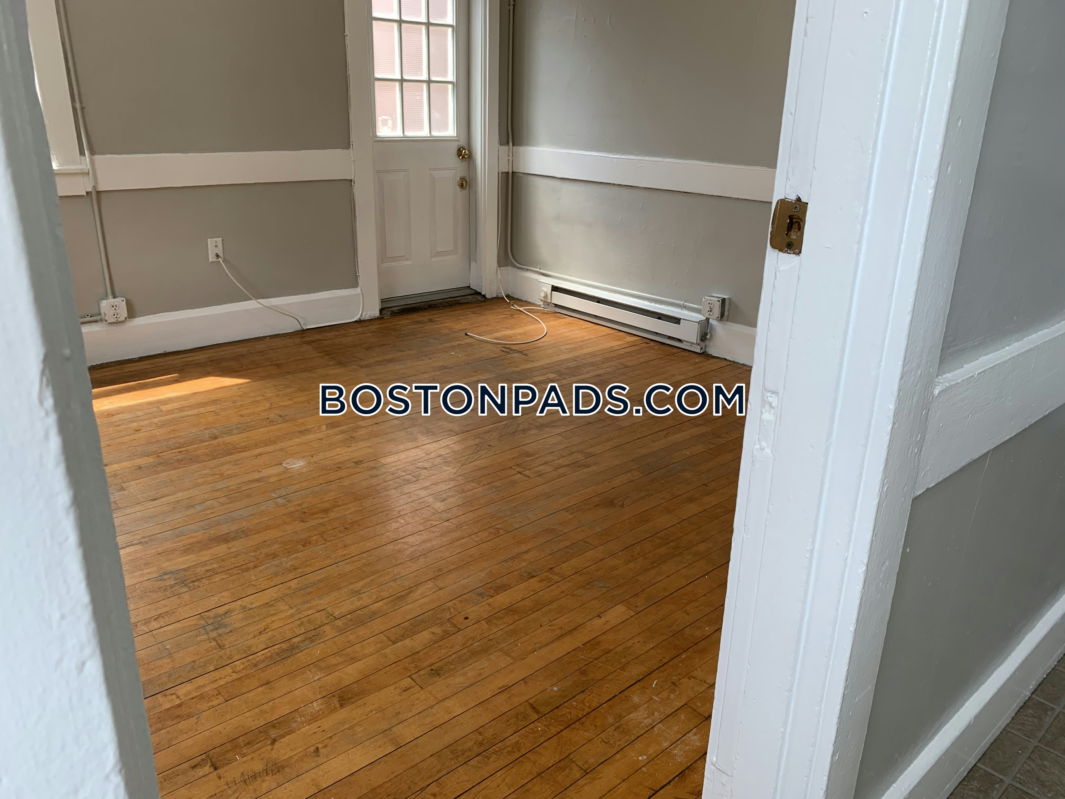 Boston - $2,600