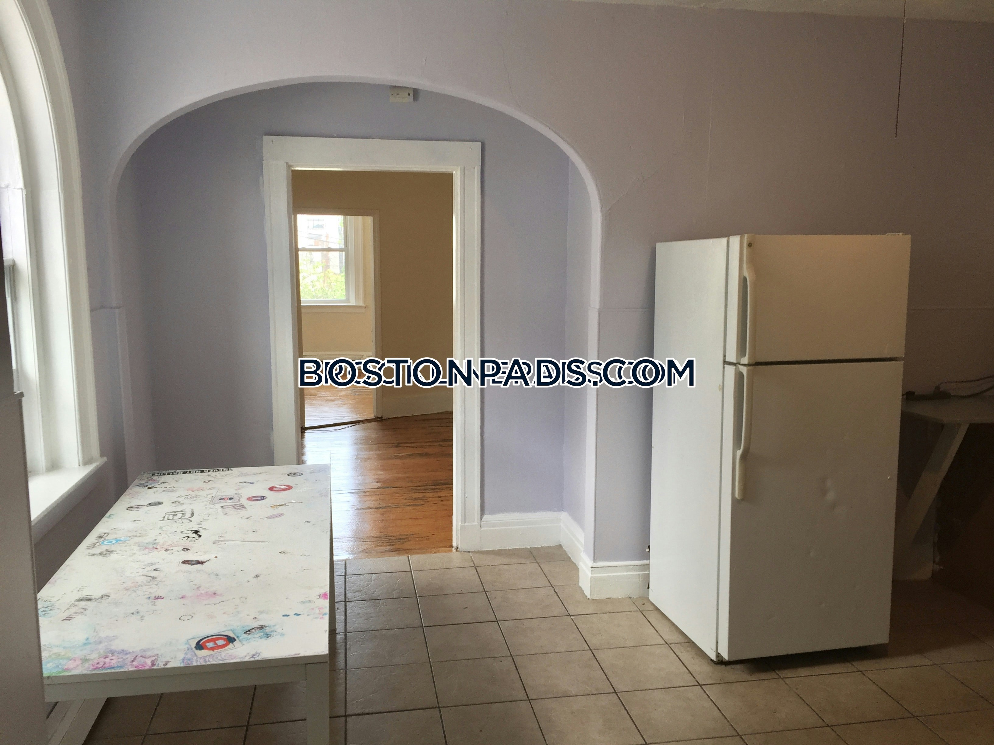 Brookline - $4,650