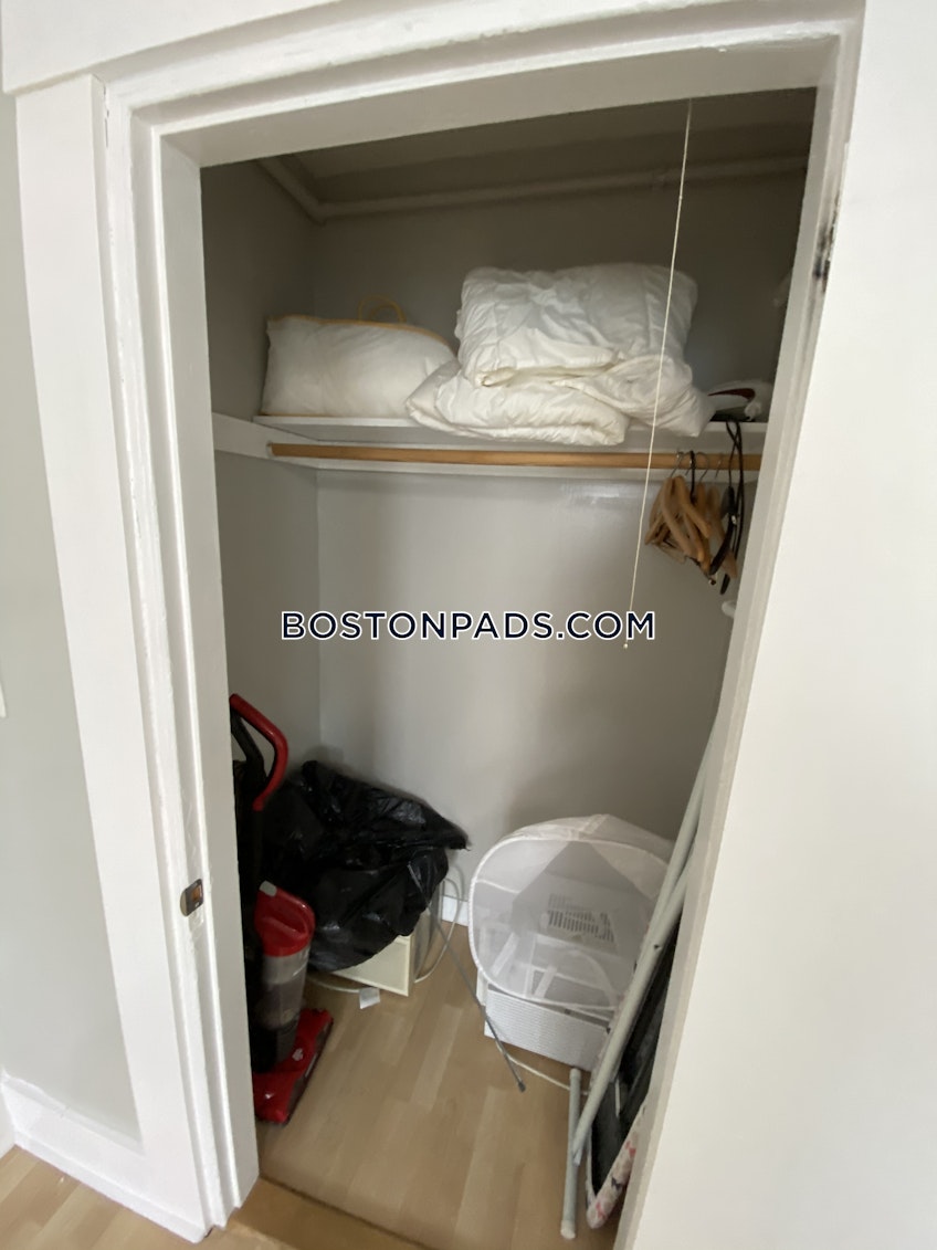 Boston - $1,500 /month