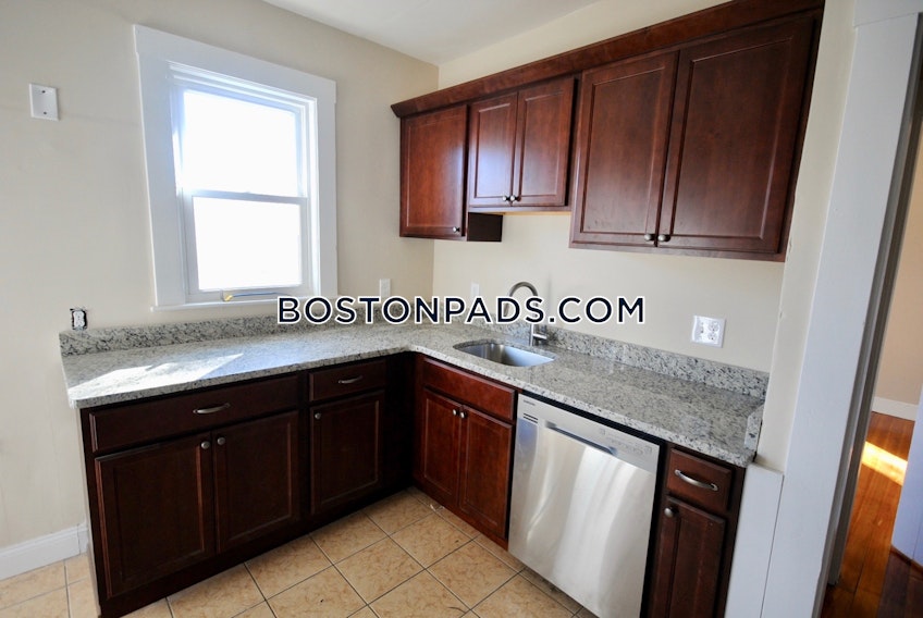 Boston - $3,050 /month