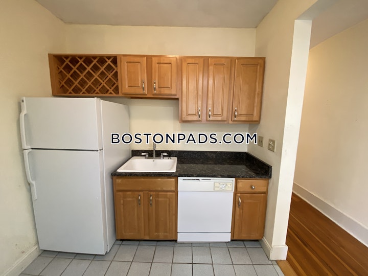 Queensberry St. Boston picture 11