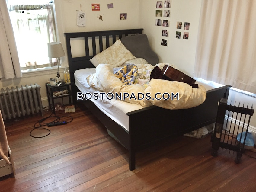 Boston - $3,400 /month