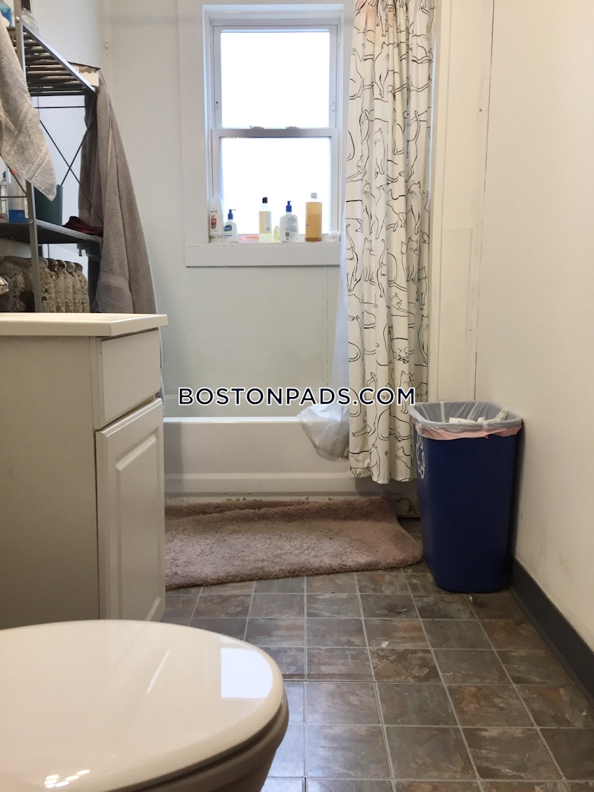 Boston - $3,400 /month