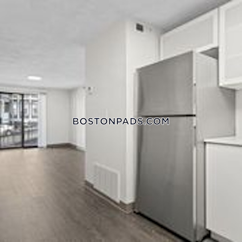 Boston - $3,125 /month