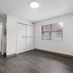 Boston - $3,125 /month