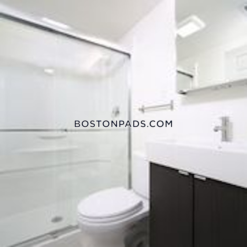 Boston - $3,125 /month