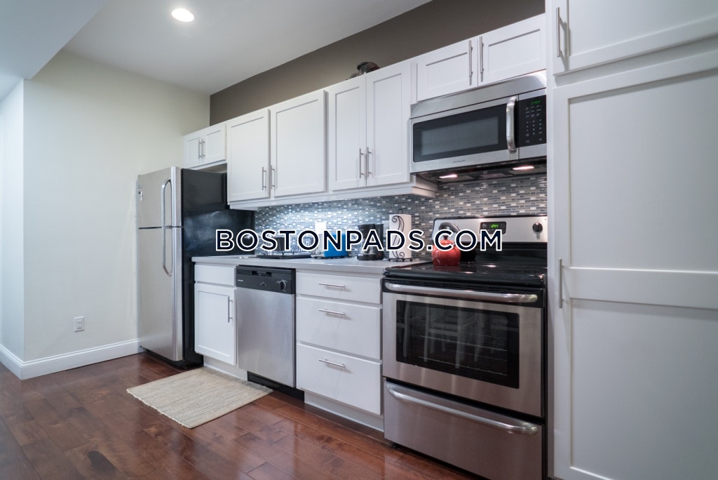 Boston - $4,400