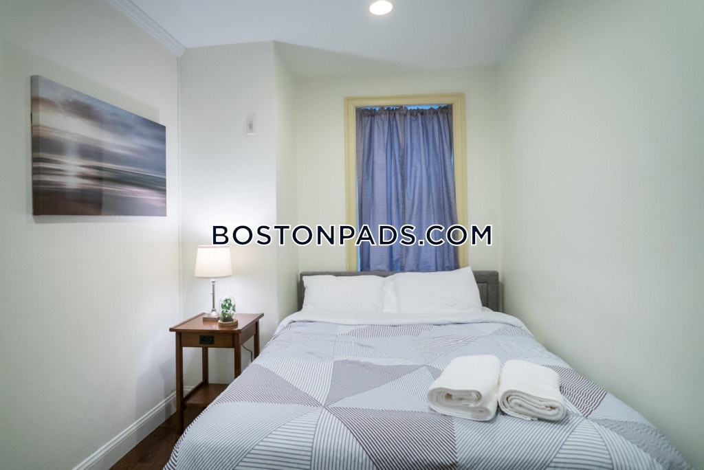 Boston - $4,400