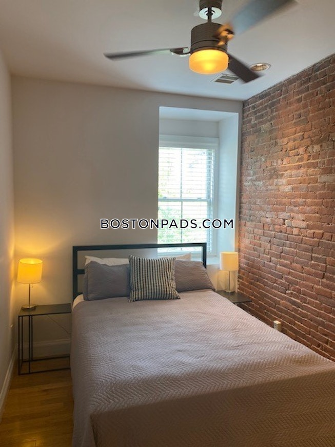 Boston - $3,500 /mo